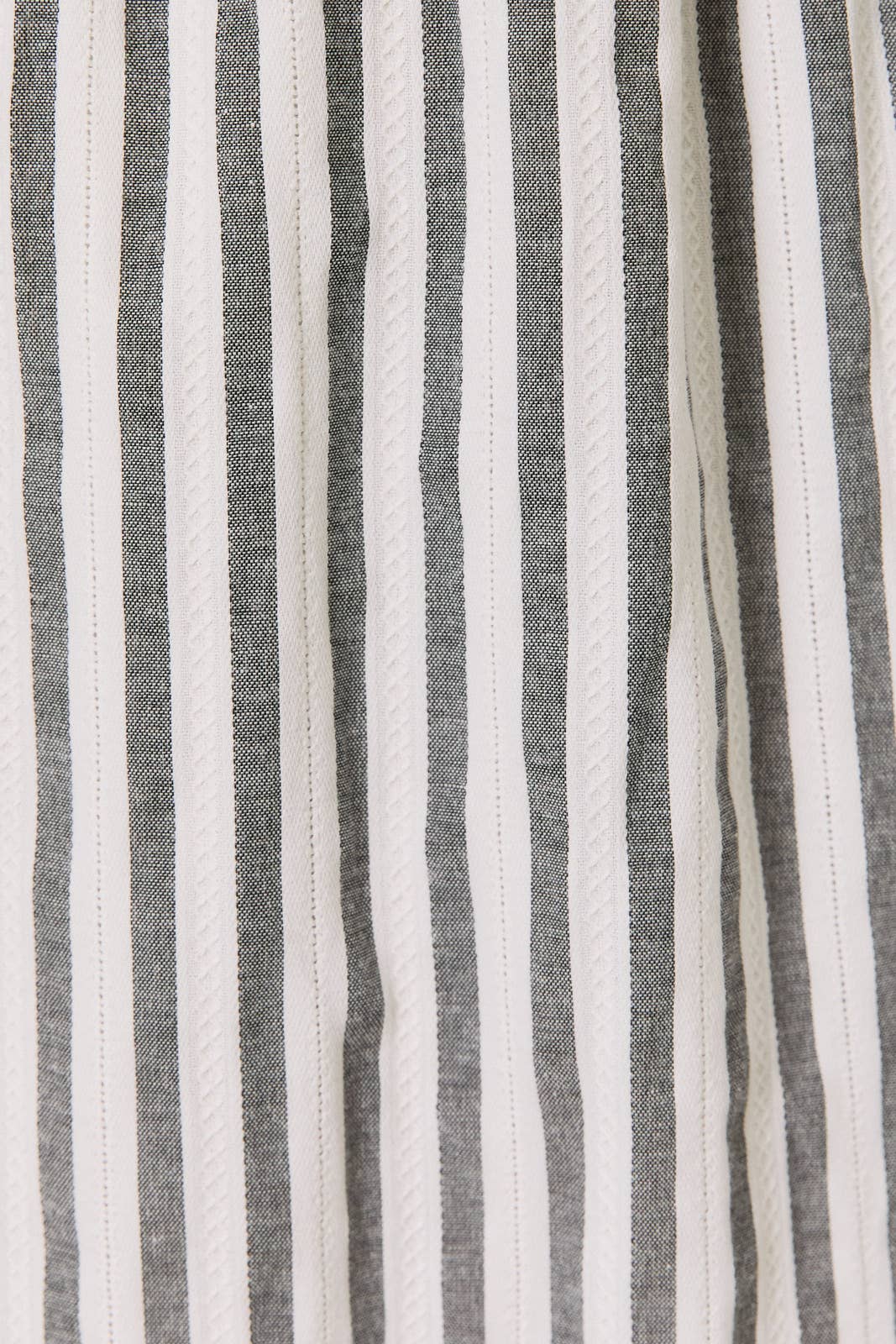 June Smocked Midi Dress