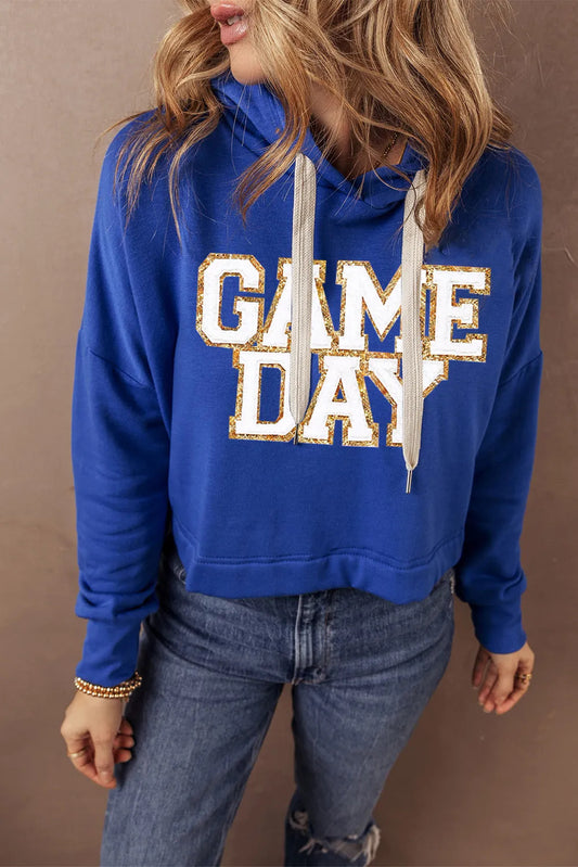 Game Day Hoodie