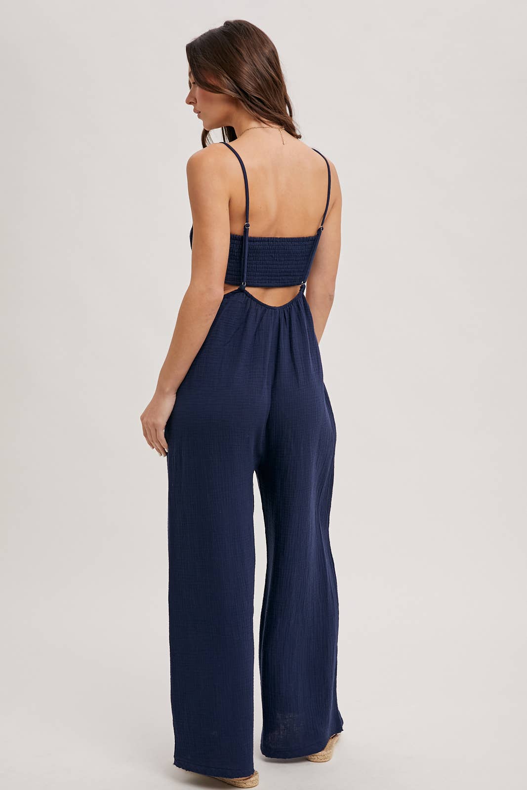 Jumpsuit set