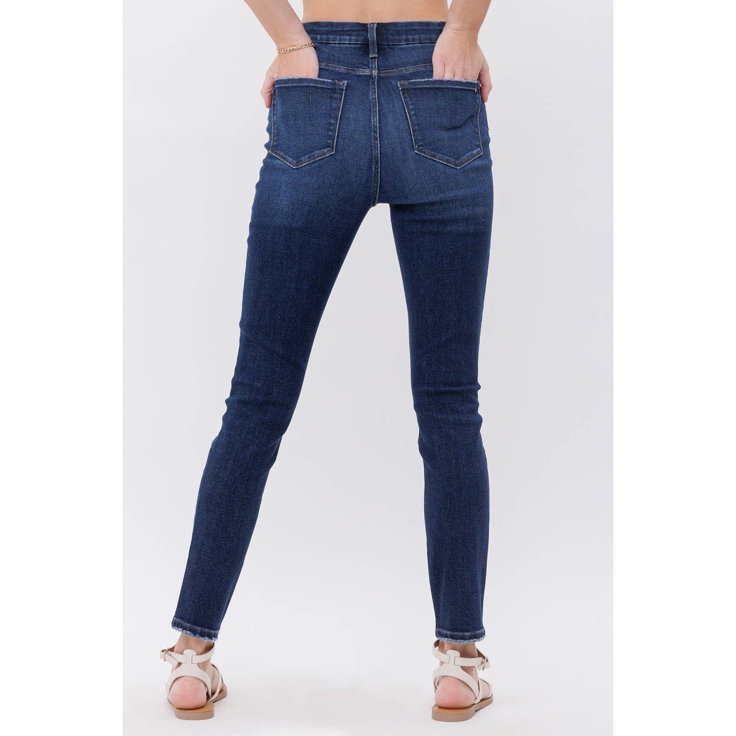 Mica Denim | Skinny Jean