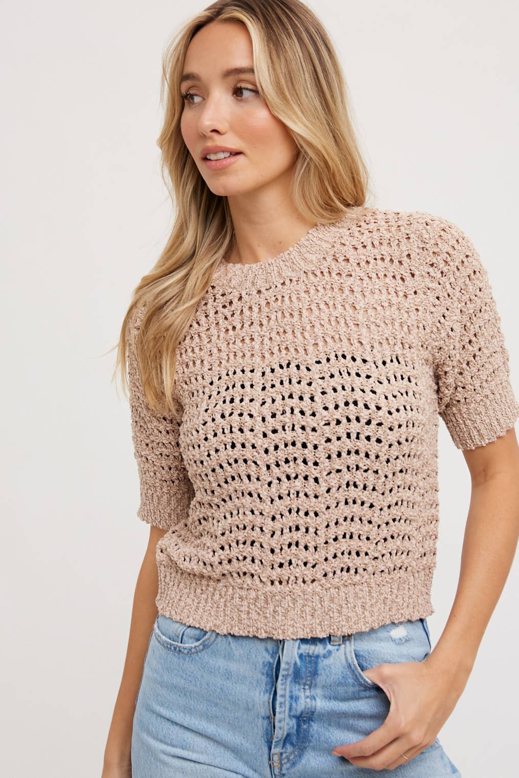 Knit Top