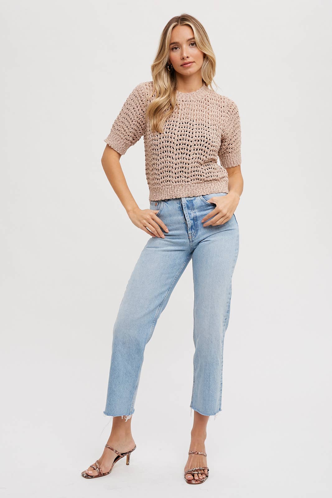 Knit Top