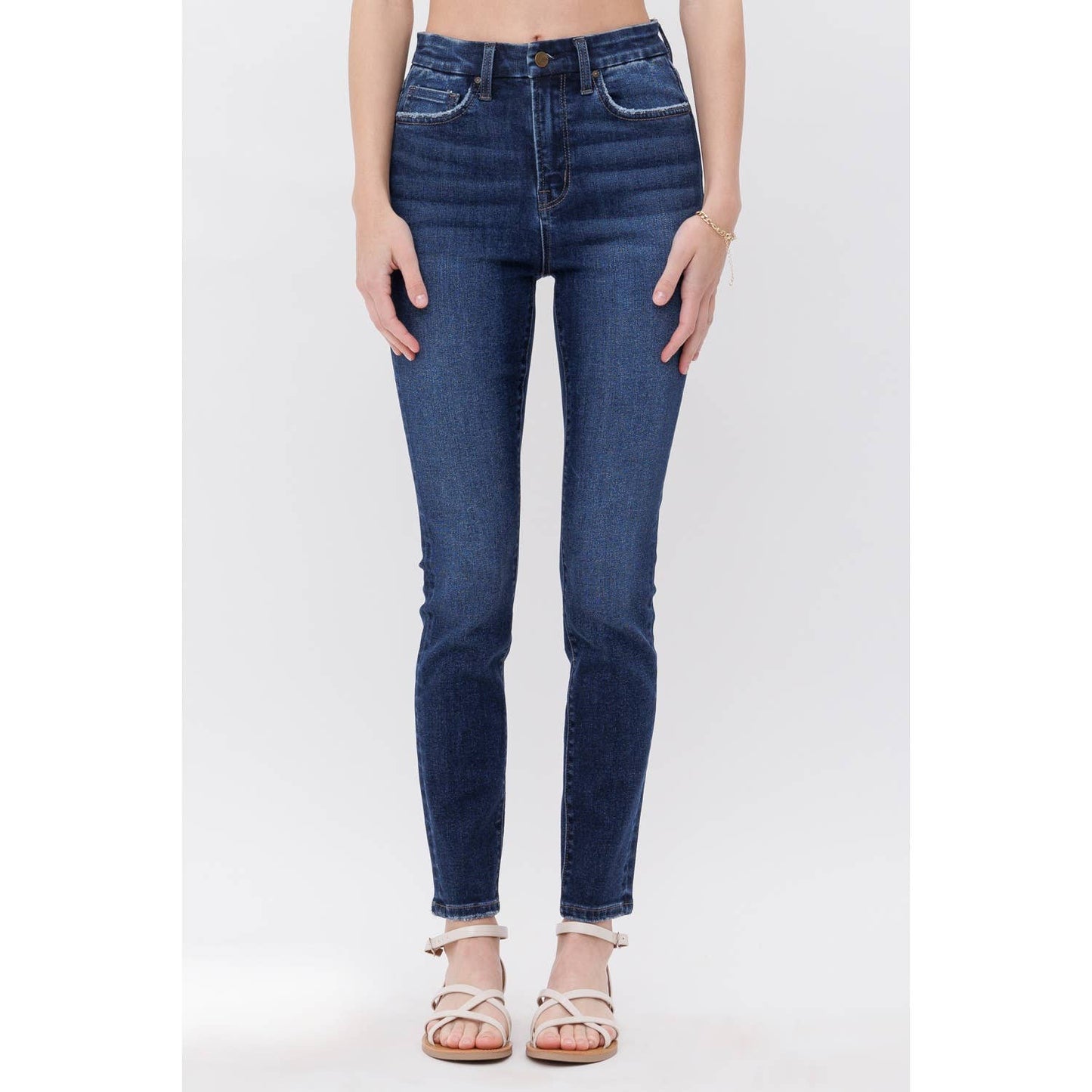 Mica Denim | Skinny Jean