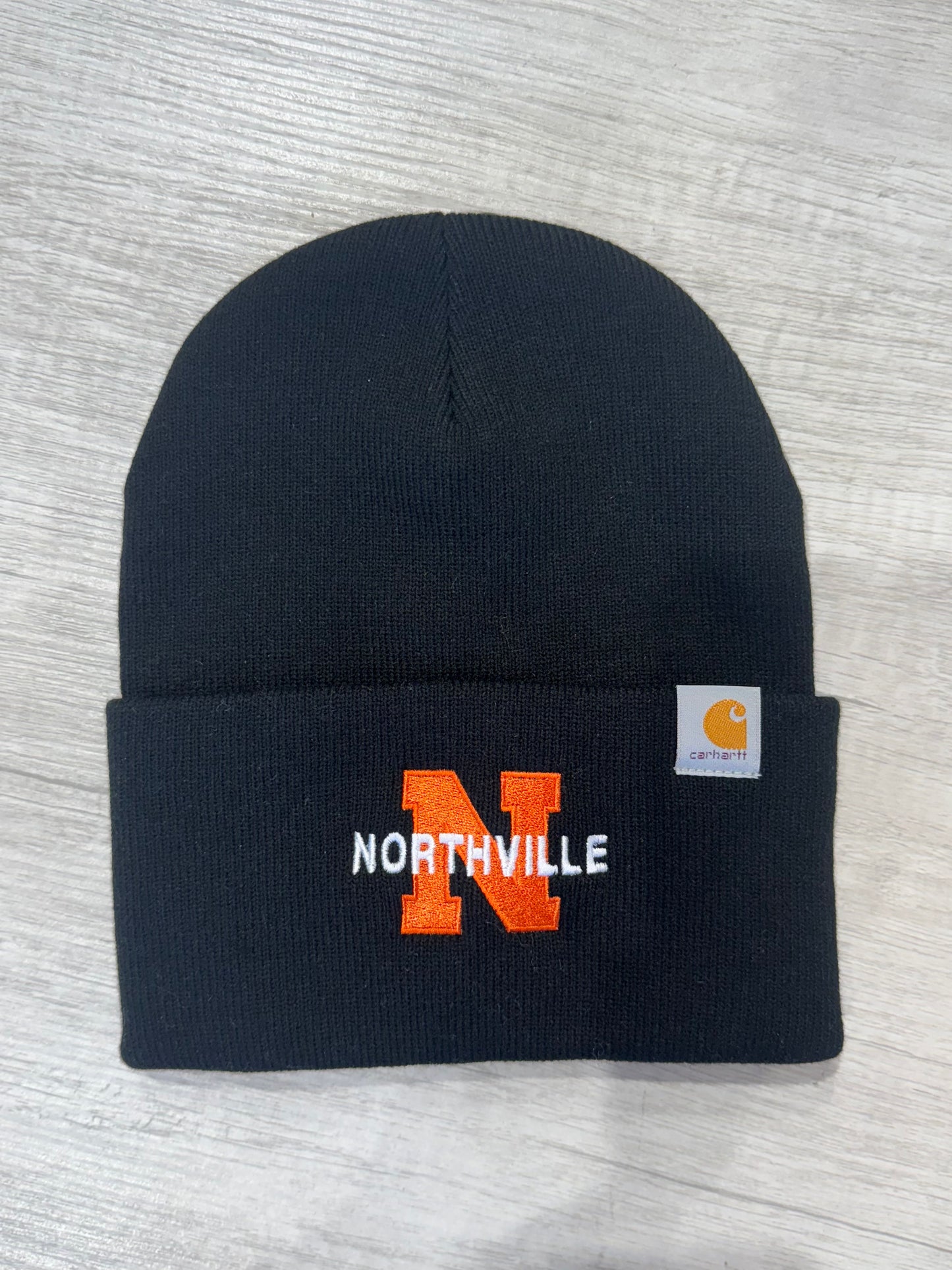 Northville Carhartt Knit Beanie