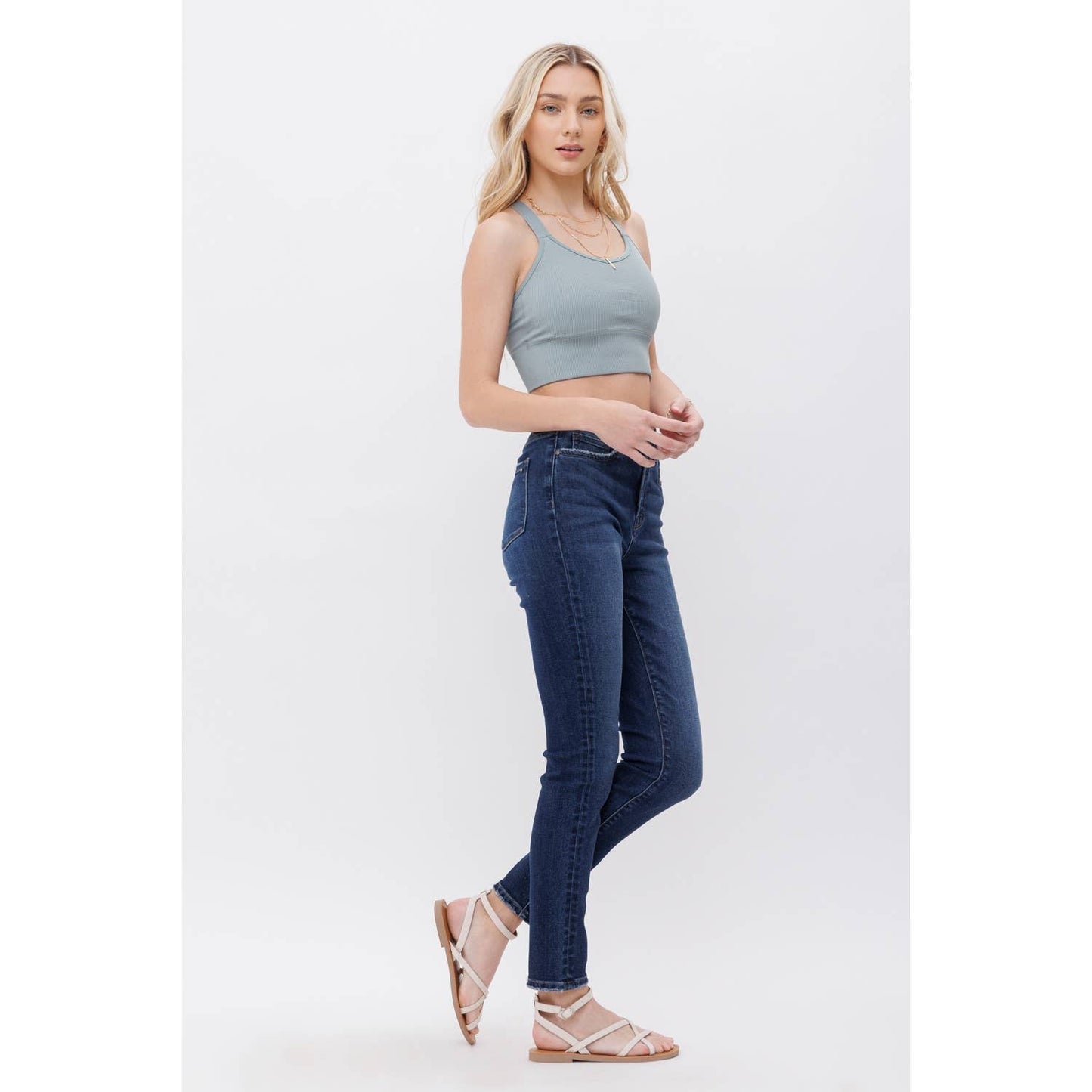 Mica Denim | Skinny Jean