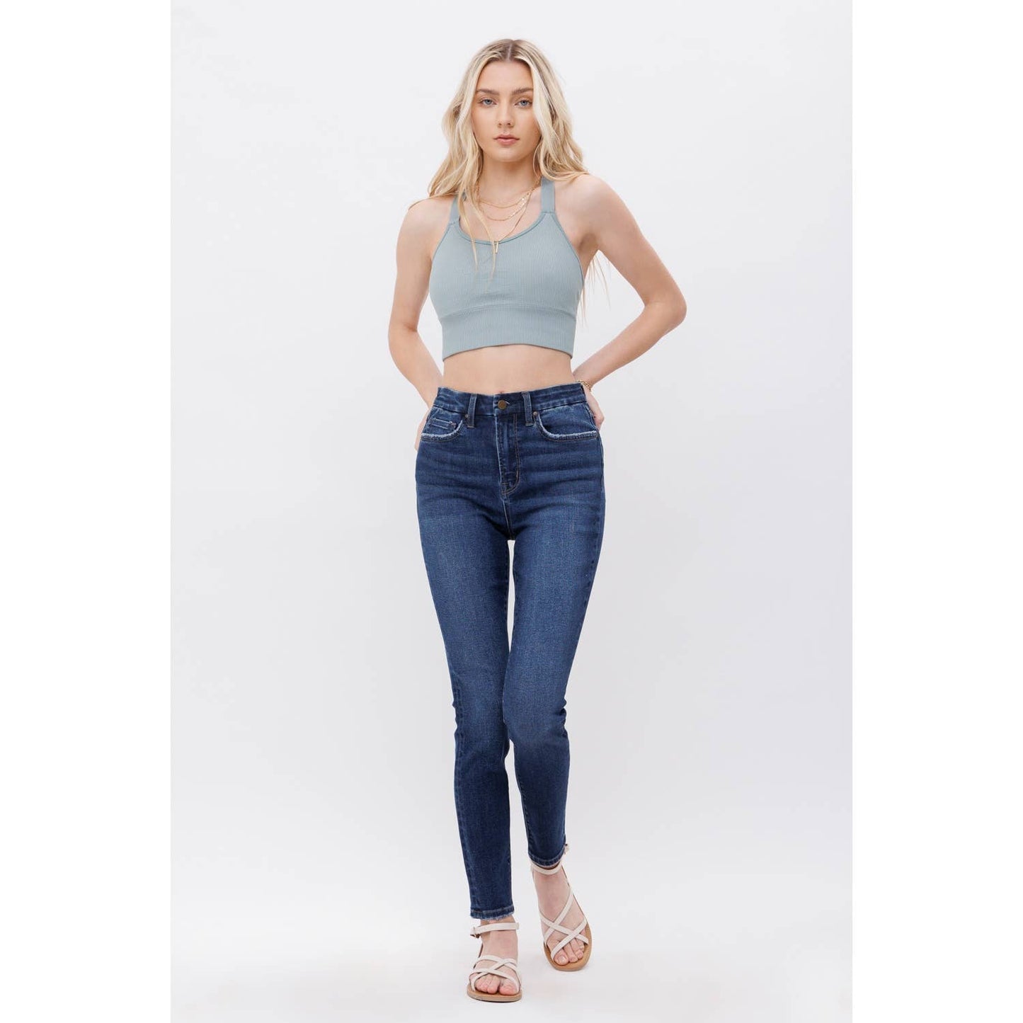 Mica Denim | Skinny Jean