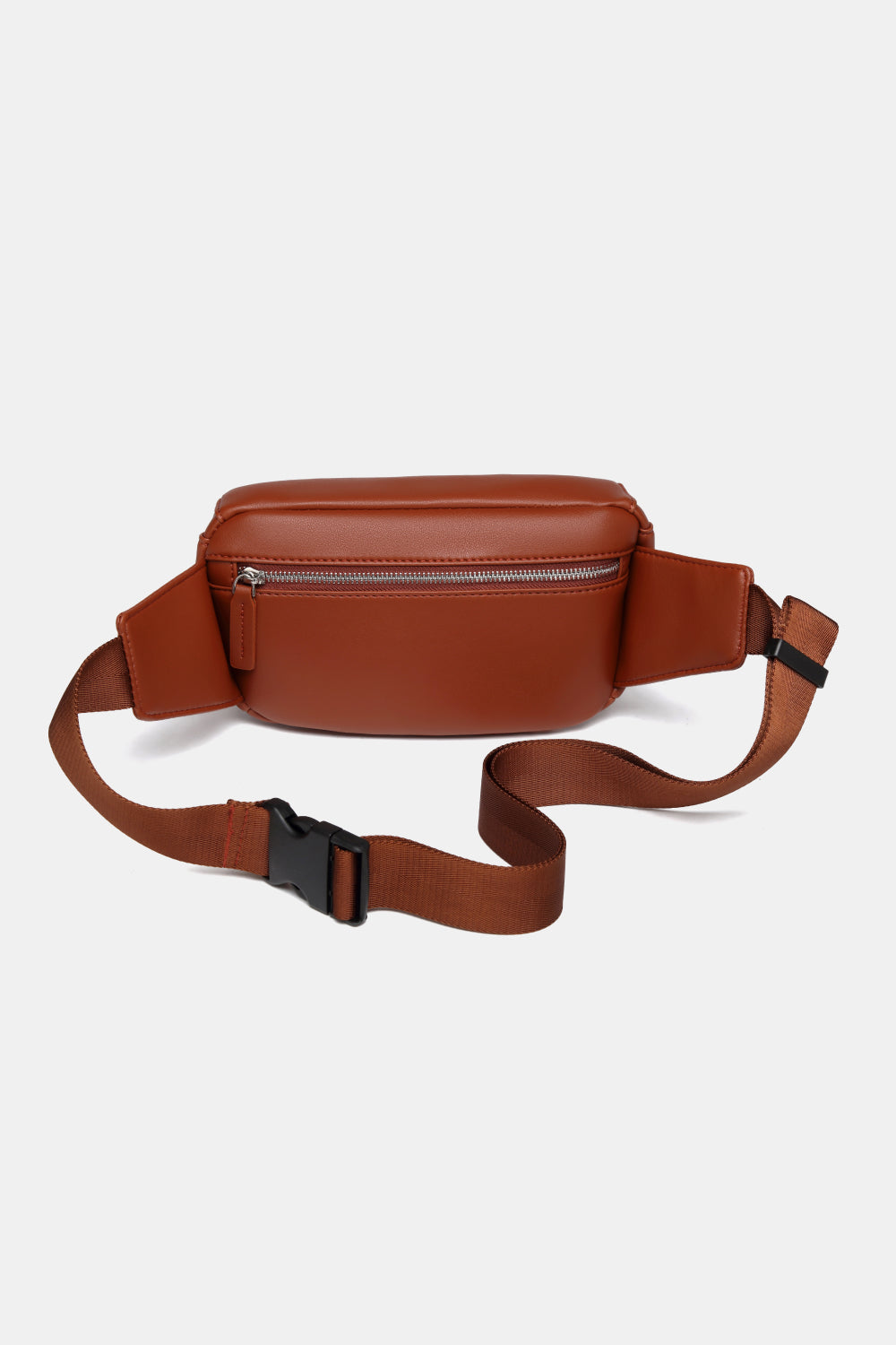 Small PU leather Sling Bag